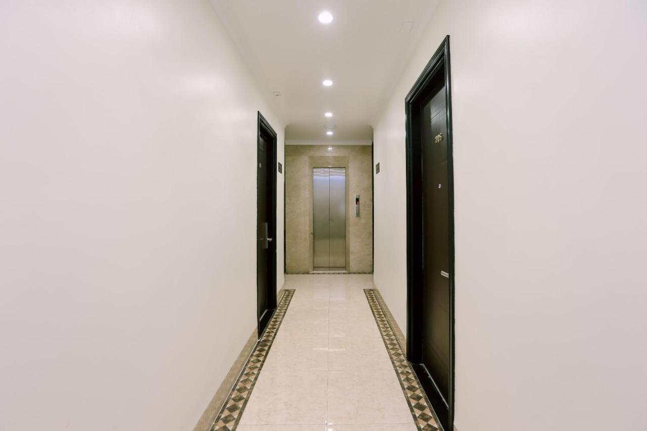Oyo 562 Halong Legend Hotel Ha Long Exterior photo
