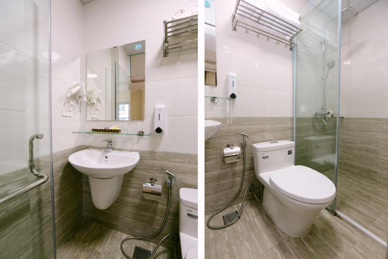 Oyo 562 Halong Legend Hotel Ha Long Exterior photo